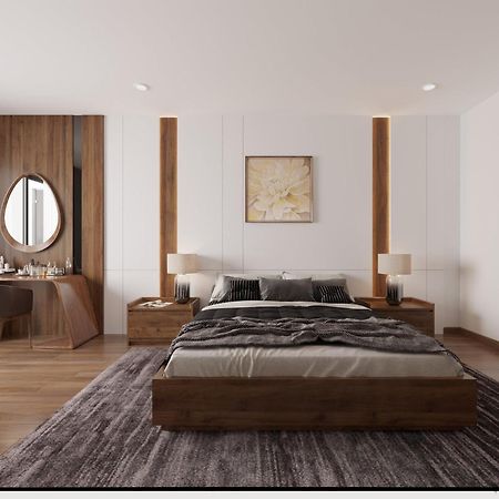 Alala Homestay- Tuyen Quang City Center- Trung Tam Thanh Pho Tuyen Quang Dış mekan fotoğraf