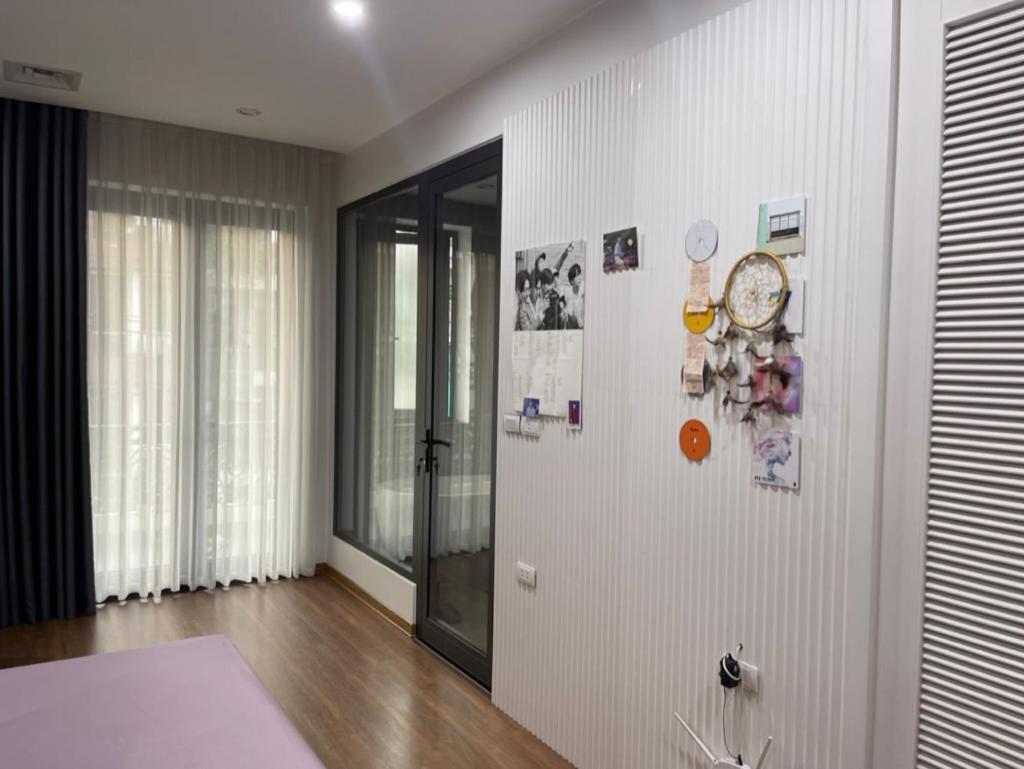 Alala Homestay- Tuyen Quang City Center- Trung Tam Thanh Pho Tuyen Quang Dış mekan fotoğraf