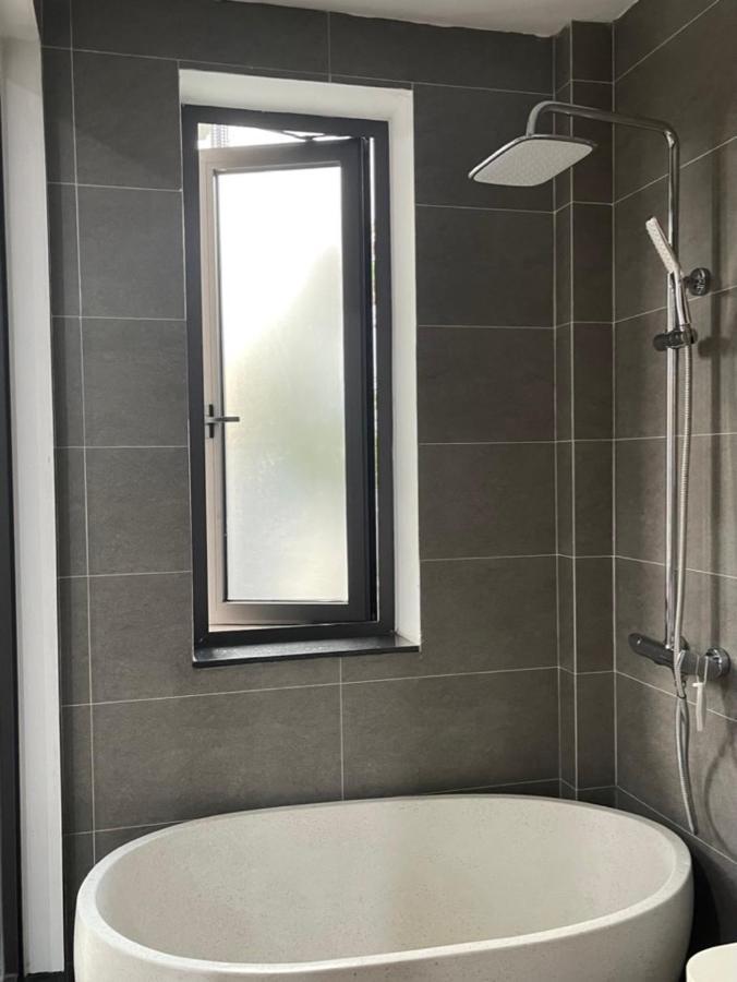 Alala Homestay- Tuyen Quang City Center- Trung Tam Thanh Pho Tuyen Quang Dış mekan fotoğraf