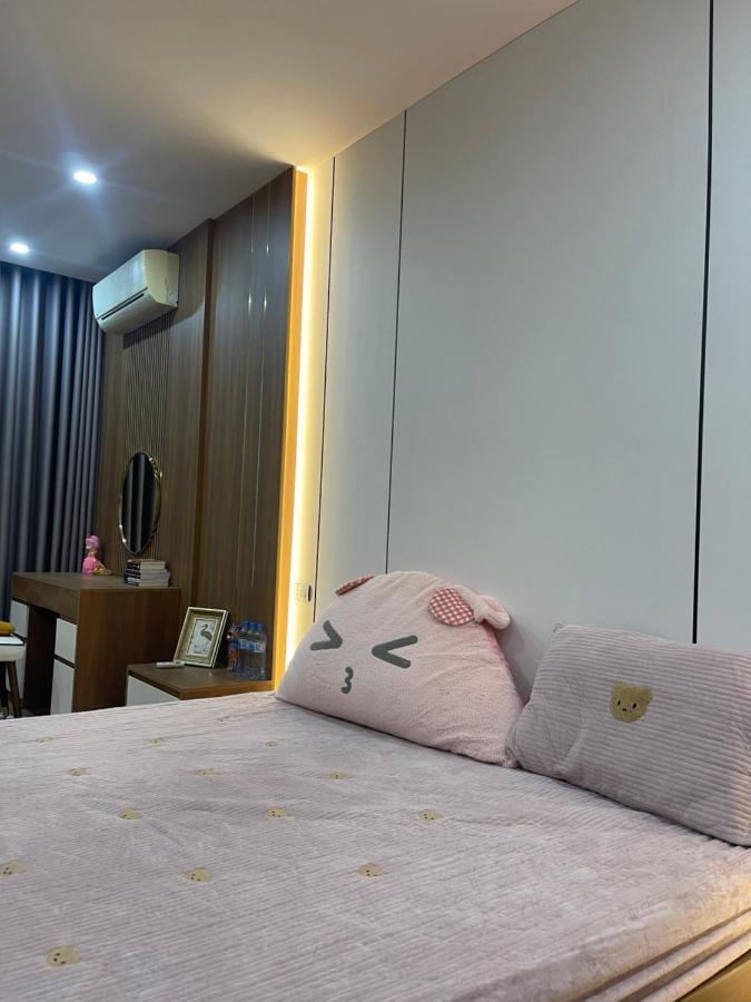 Alala Homestay- Tuyen Quang City Center- Trung Tam Thanh Pho Tuyen Quang Dış mekan fotoğraf