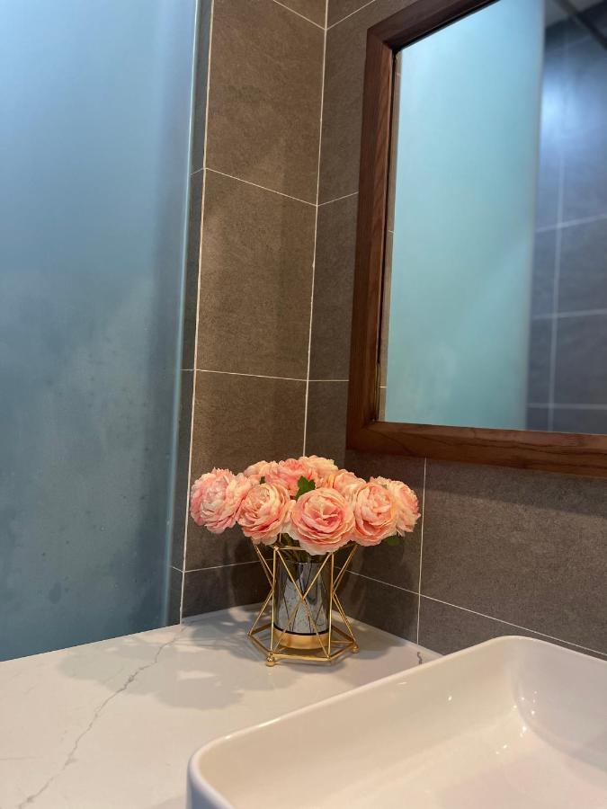 Alala Homestay- Tuyen Quang City Center- Trung Tam Thanh Pho Tuyen Quang Dış mekan fotoğraf