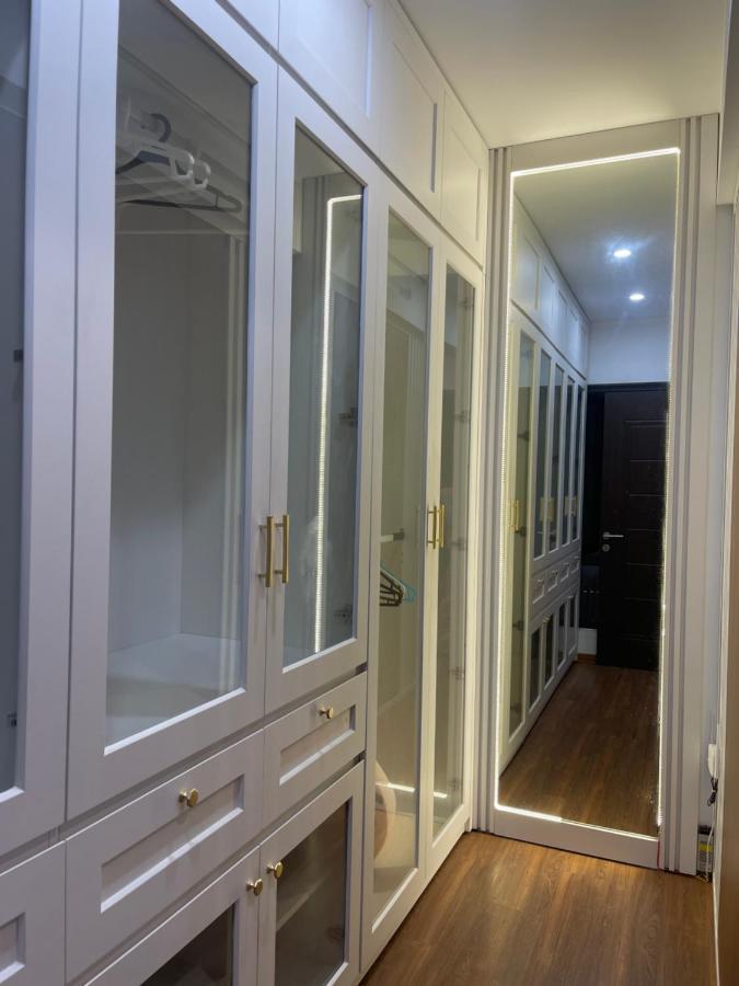 Alala Homestay- Tuyen Quang City Center- Trung Tam Thanh Pho Tuyen Quang Dış mekan fotoğraf