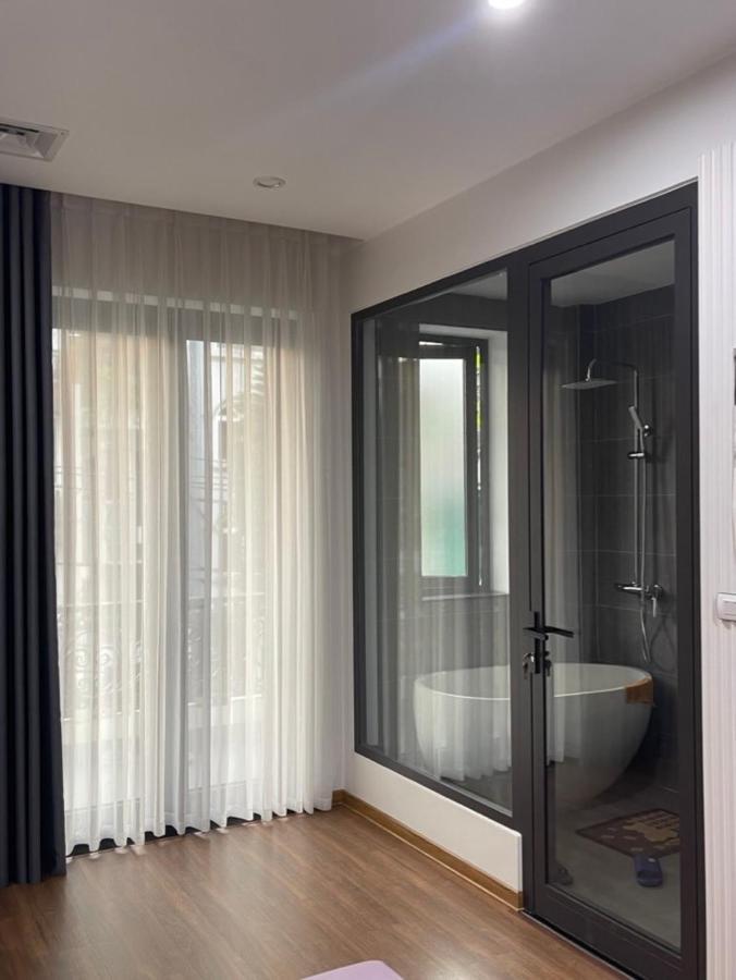 Alala Homestay- Tuyen Quang City Center- Trung Tam Thanh Pho Tuyen Quang Dış mekan fotoğraf