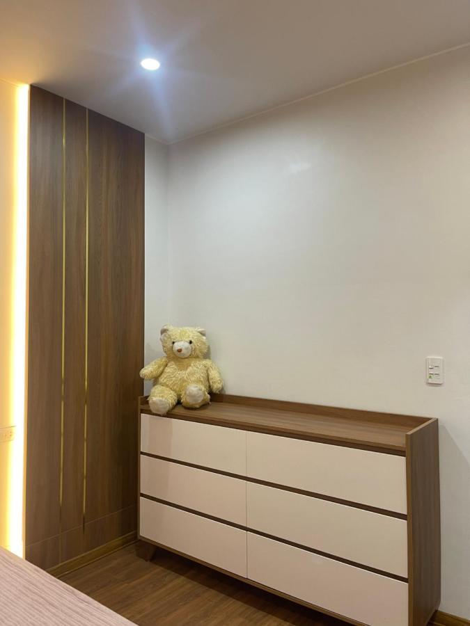 Alala Homestay- Tuyen Quang City Center- Trung Tam Thanh Pho Tuyen Quang Dış mekan fotoğraf