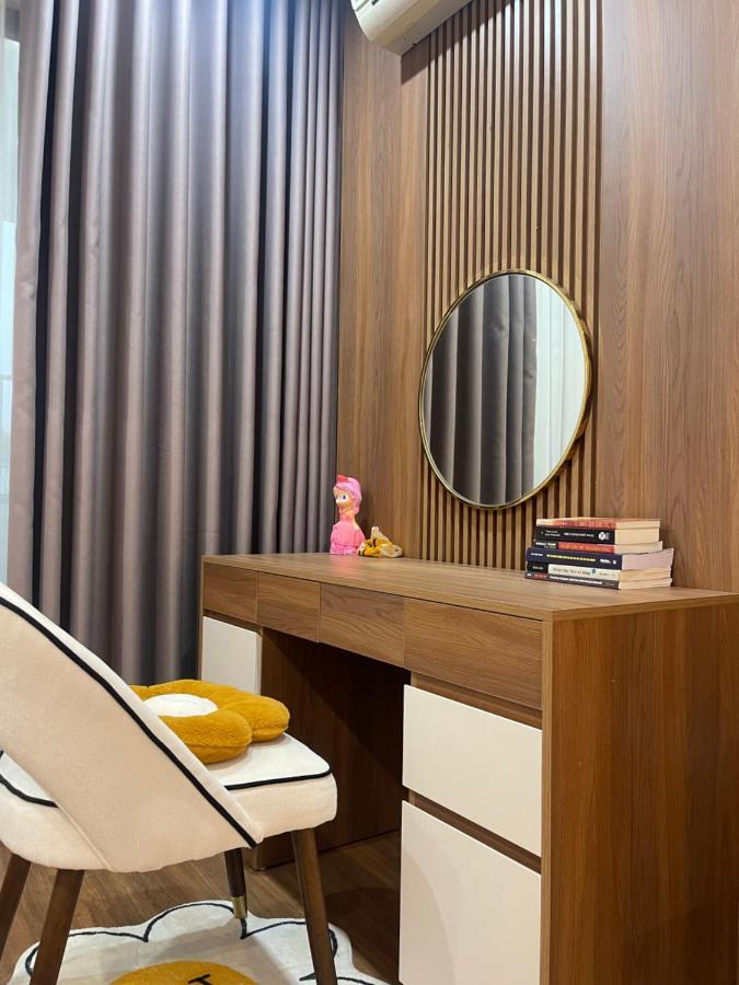Alala Homestay- Tuyen Quang City Center- Trung Tam Thanh Pho Tuyen Quang Dış mekan fotoğraf