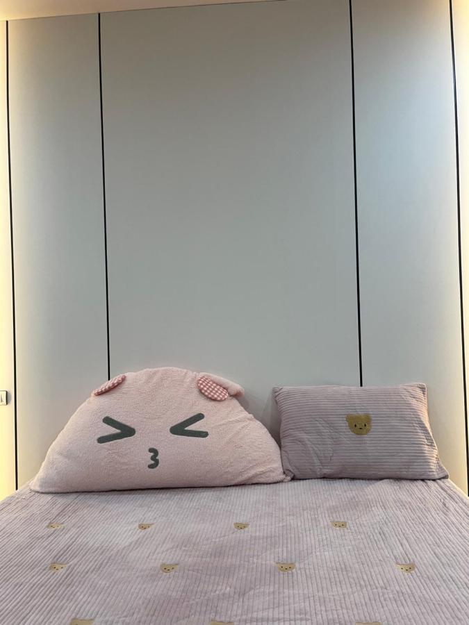 Alala Homestay- Tuyen Quang City Center- Trung Tam Thanh Pho Tuyen Quang Dış mekan fotoğraf