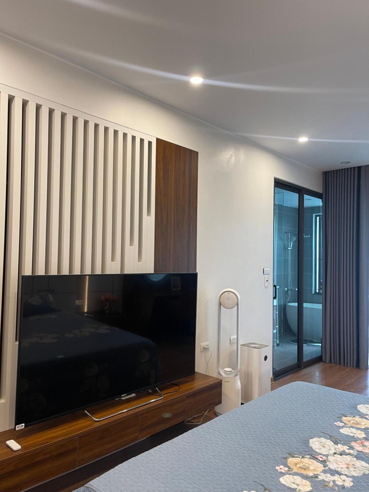 Alala Homestay- Tuyen Quang City Center- Trung Tam Thanh Pho Tuyen Quang Dış mekan fotoğraf