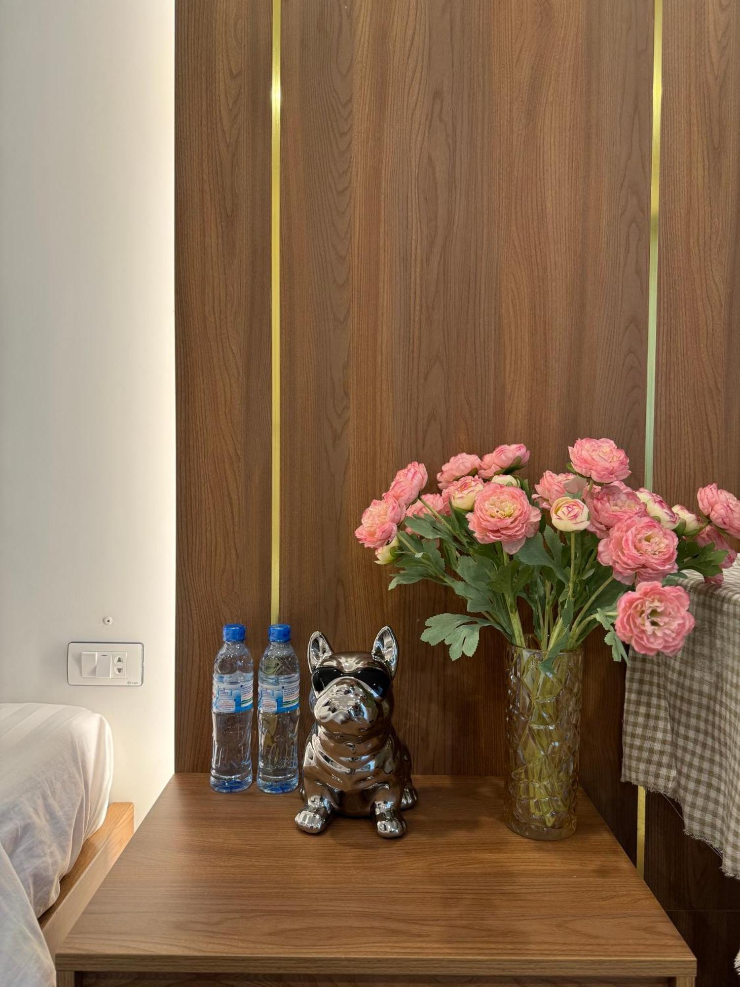 Alala Homestay- Tuyen Quang City Center- Trung Tam Thanh Pho Tuyen Quang Dış mekan fotoğraf